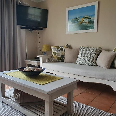 Appartement 57 Whale Rock Estate à Hermanus Extérieur photo