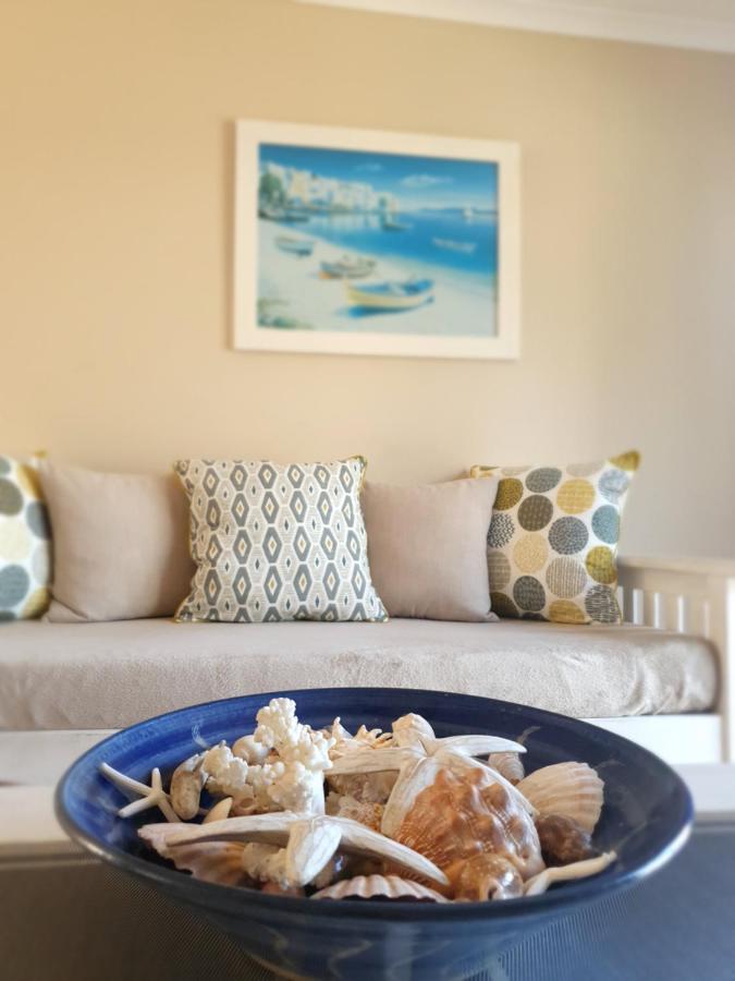 Appartement 57 Whale Rock Estate à Hermanus Extérieur photo