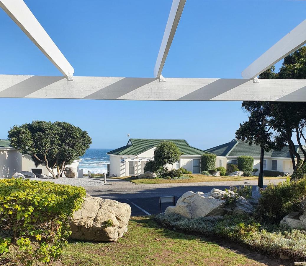 Appartement 57 Whale Rock Estate à Hermanus Extérieur photo