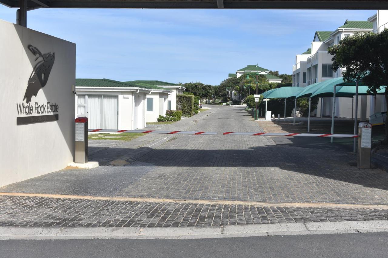 Appartement 57 Whale Rock Estate à Hermanus Extérieur photo